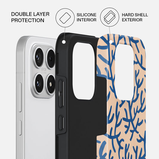 Vitamin Sea - Xiaomi 17 Case