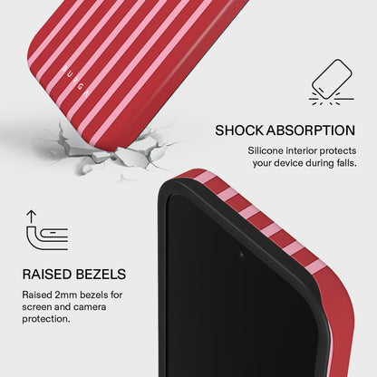 Strawberry Jam - Xiaomi 17 Case