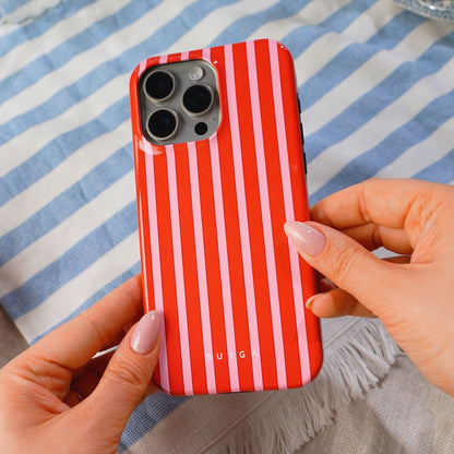 Strawberry Jam - Xiaomi 17 Case