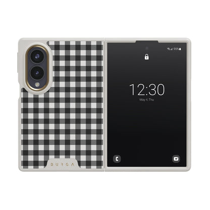 Tea Time - Samsung Galaxy Z Fold 8 Case