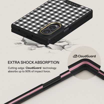 Tea Time - Samsung Galaxy Z Fold 8 Case