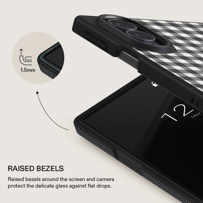 Tea Time - Samsung Galaxy Z Fold 8 Case