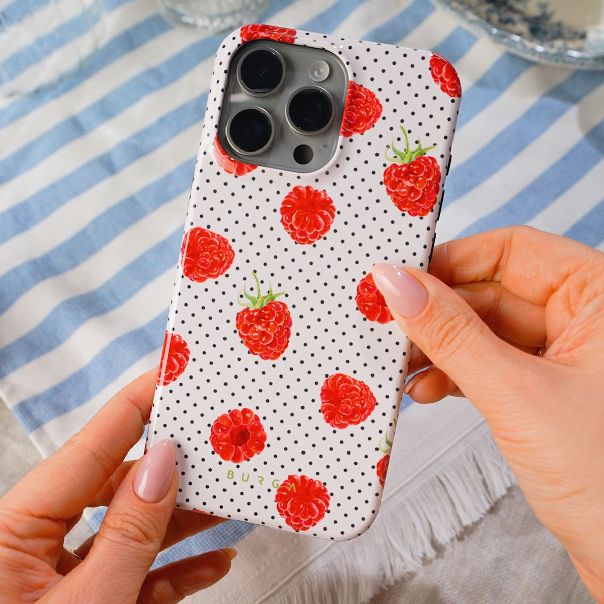 Summer Forever - Samsung Galaxy S26 FE Case
