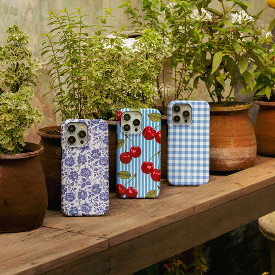 Sweet Moment - Samsung Galaxy S26 FE Case