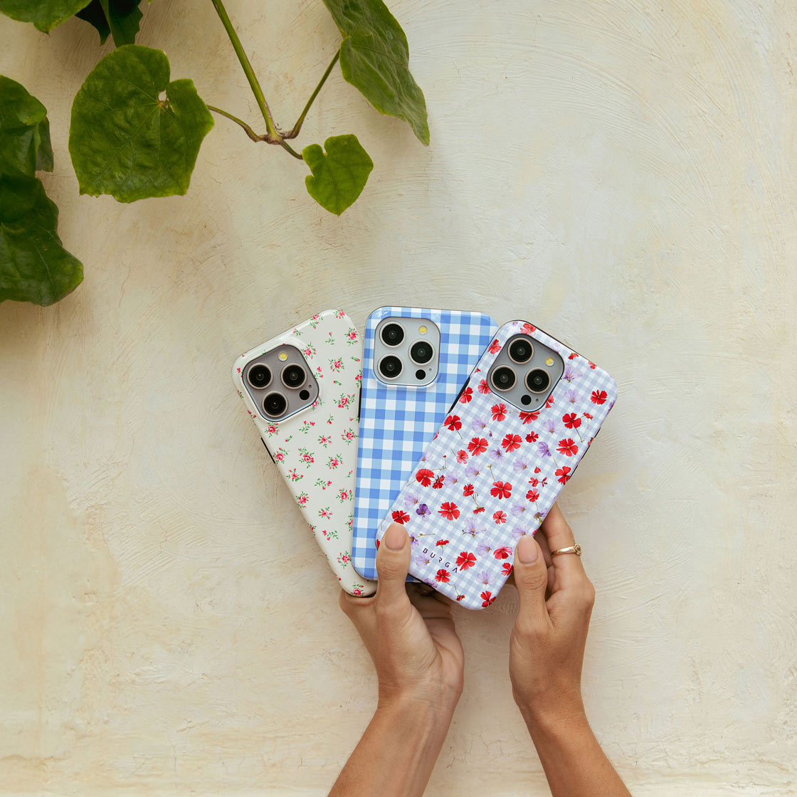 Sundress - Samsung Galaxy S26 FE Case