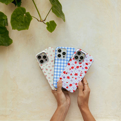 Sundress - Samsung Galaxy S26 FE Case