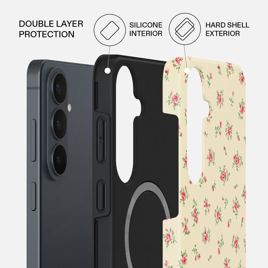 Sundress - Samsung Galaxy S26 FE Case