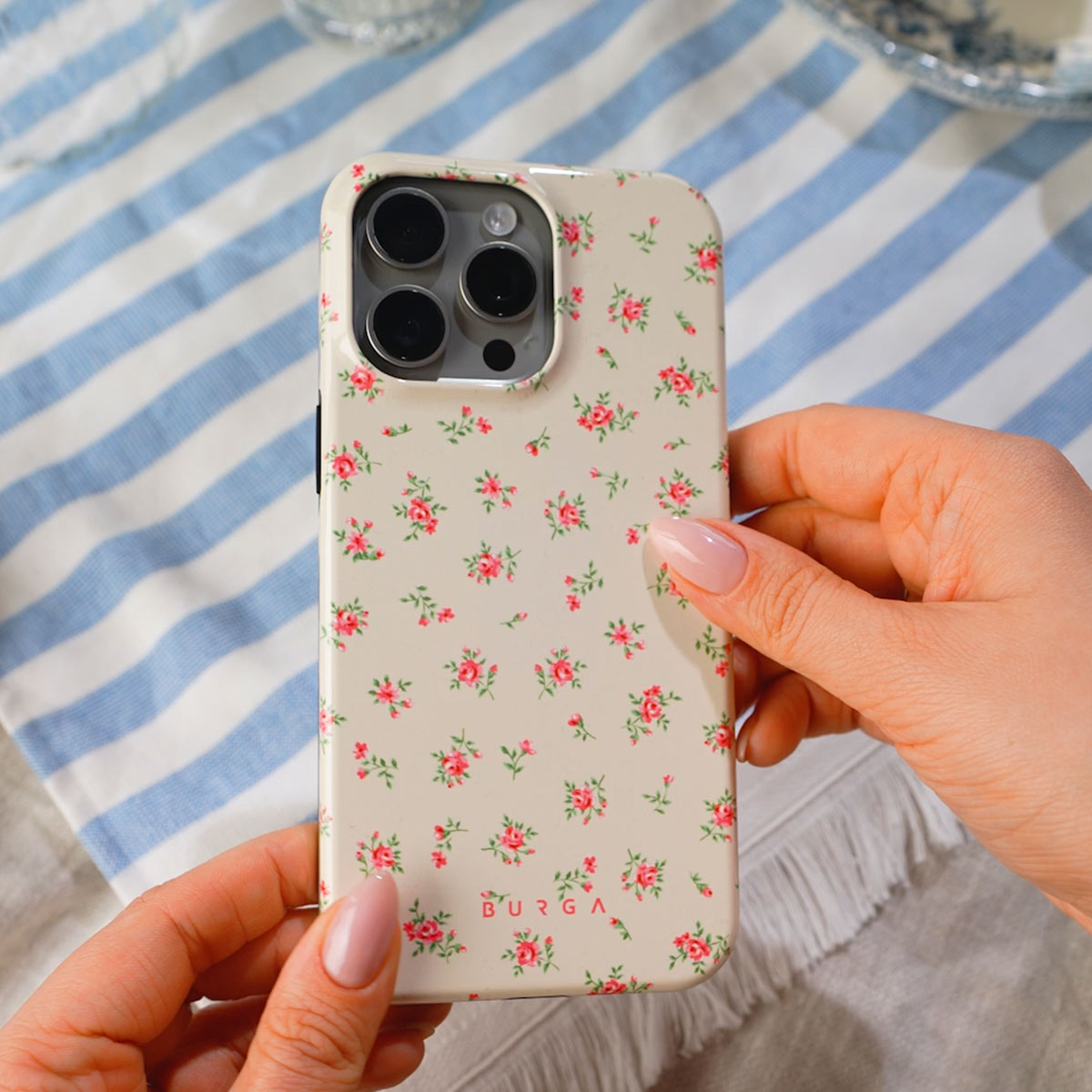 Sundress - Samsung Galaxy S26 FE Case