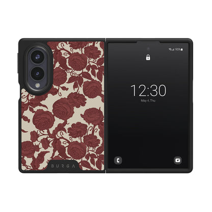 Tease Me - Samsung Galaxy Z Fold 8 Case