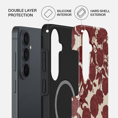 Tease Me - Samsung Galaxy S26 FE Case