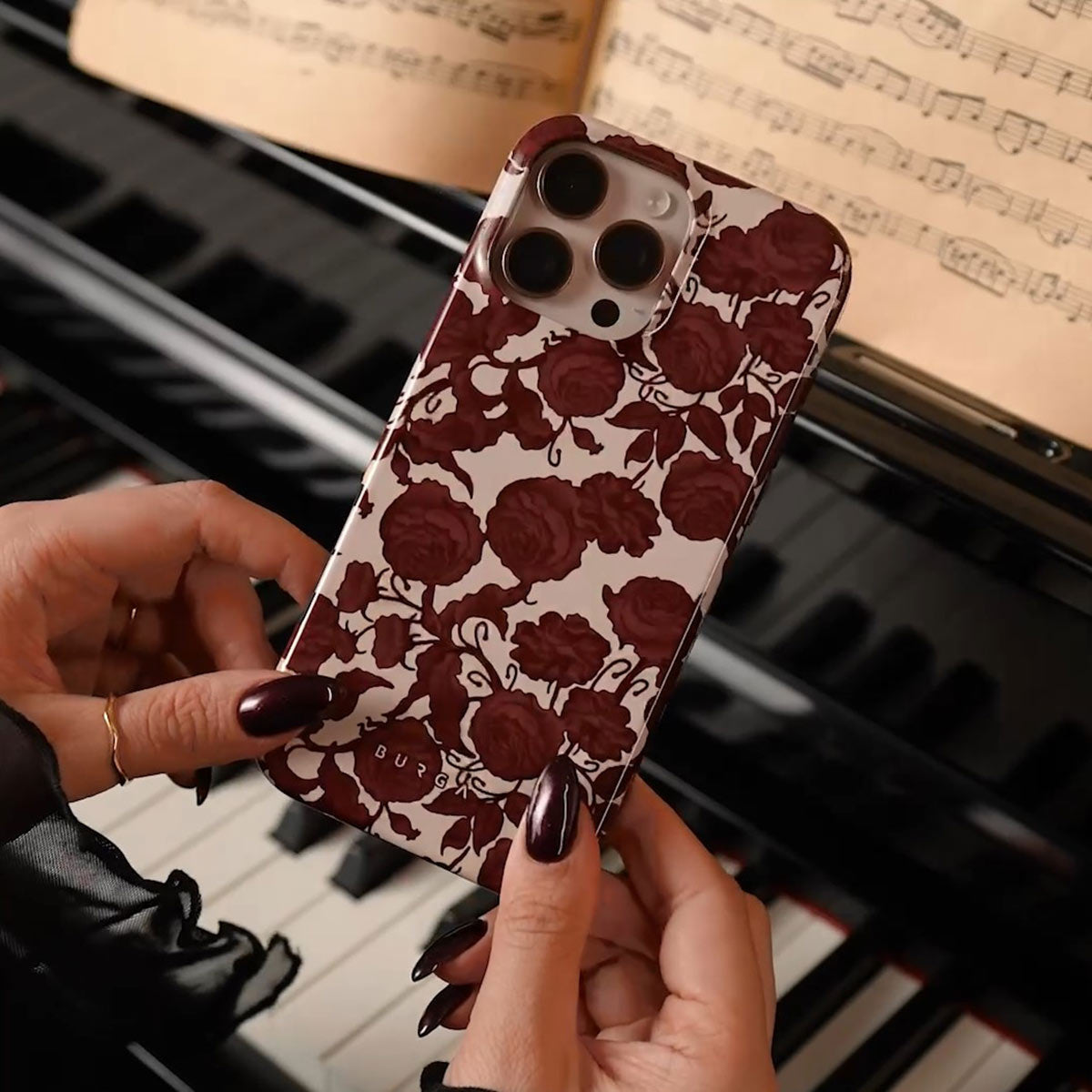 Tease Me - Xiaomi 17 Case