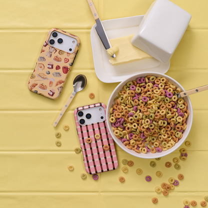 Sunny Side Up - Xiaomi 17 Case
