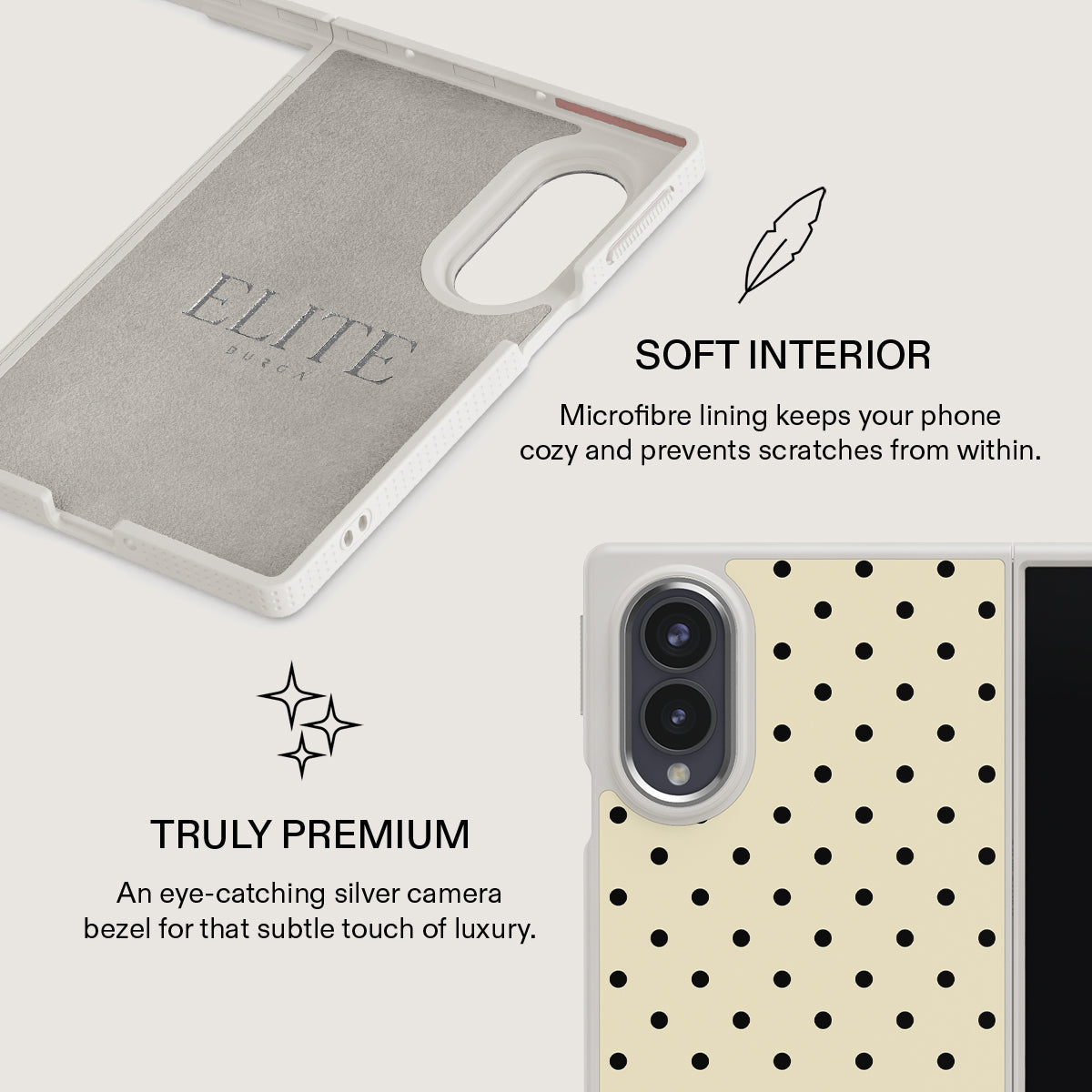 Sweet Treat - Samsung Galaxy Z Fold 8 Case