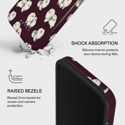 Snooze - Xiaomi 17 Ultra Case