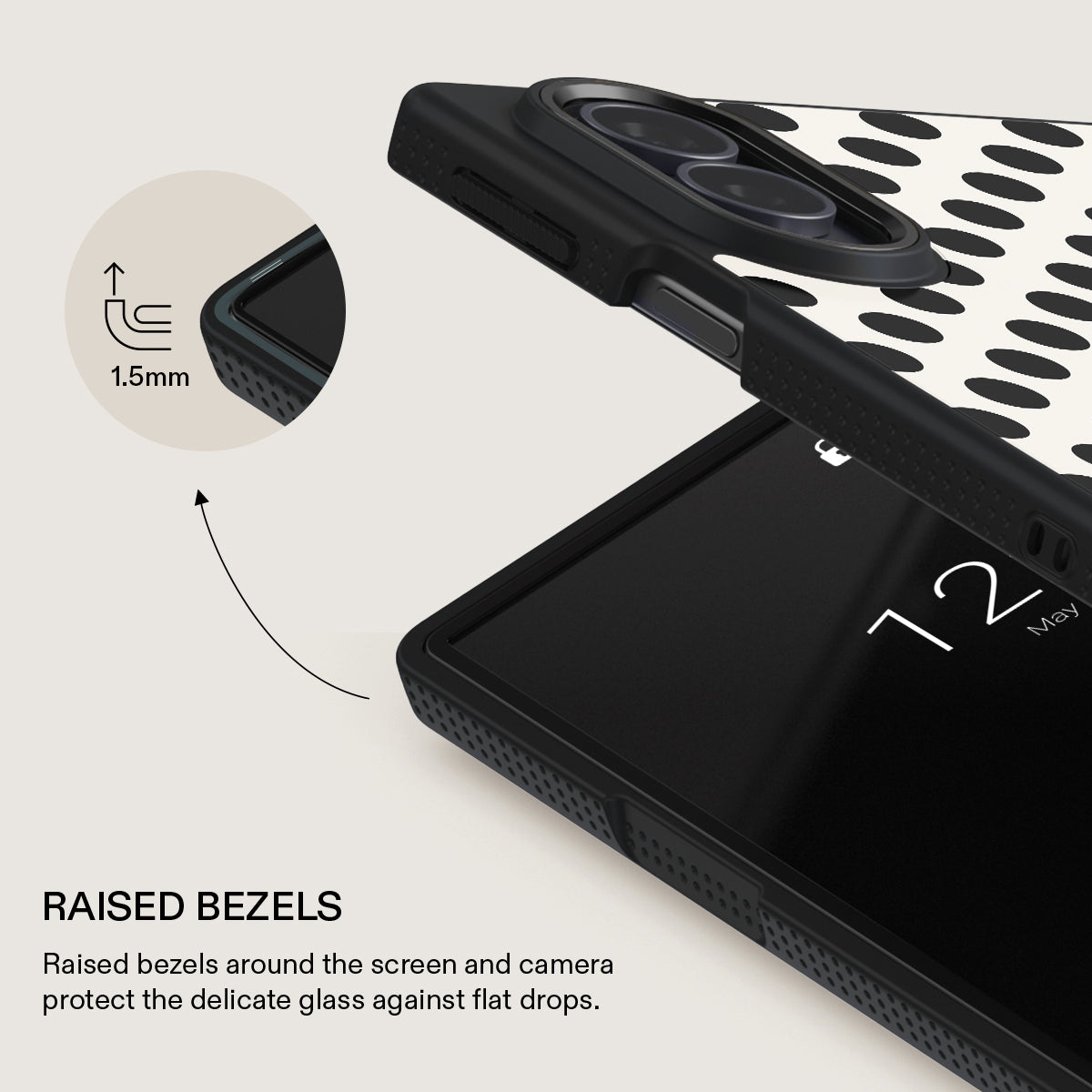Spoiled - Samsung Galaxy Z Fold 8 Case