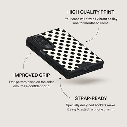 Spoiled - Samsung Galaxy Z Fold 8 Case