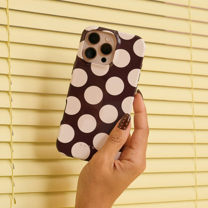 Spot On - Samsung Galaxy S26 FE Case