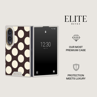 Spot On - Samsung Galaxy Z Fold 8 Case