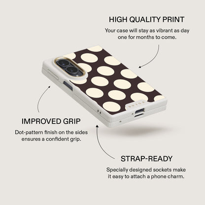 Spot On - Samsung Galaxy Z Fold 8 Case