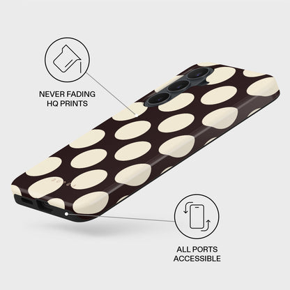 Spot On - Samsung Galaxy S26 FE Case