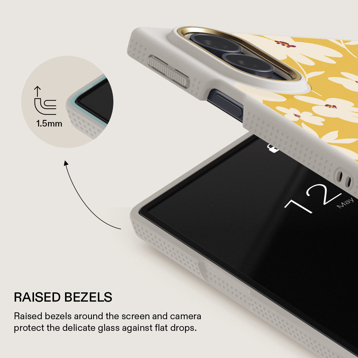 Sunday Market - Samsung Galaxy Z Fold 8 Case