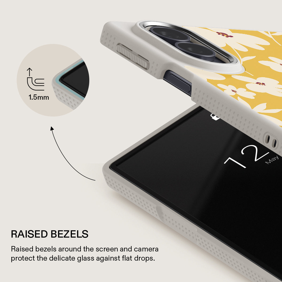 Sunday Market - Samsung Galaxy Z Fold 8 Case