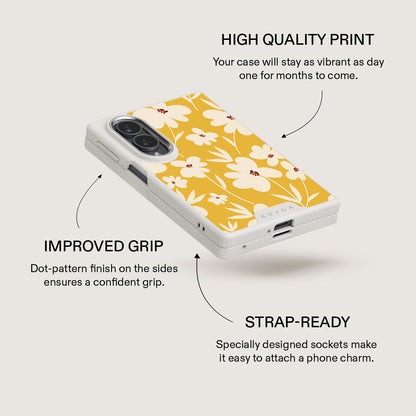Sunday Market - Samsung Galaxy Z Fold 8 Case