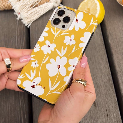 Sunday Market - Samsung Galaxy S26 FE Case