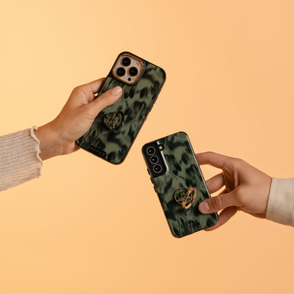 Soft Focus - Samsung Galaxy Z Fold 8 Case