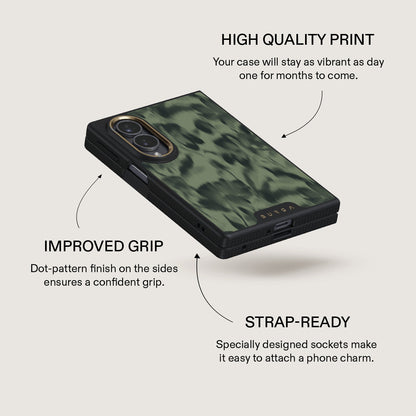 Soft Focus - Samsung Galaxy Z Fold 8 Case