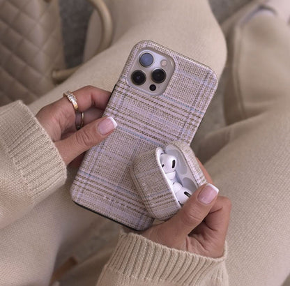 Cosy Sweater - Fall Samsung Galaxy S26 FE Case