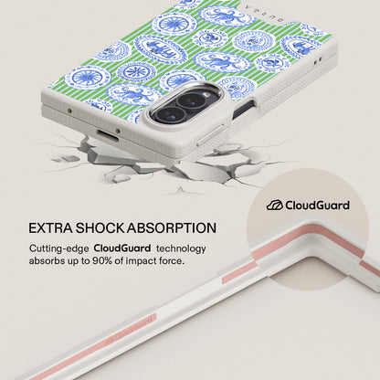 Taverna - Samsung Galaxy Z Fold 8 Case