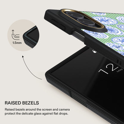 Taverna - Samsung Galaxy Z Fold 8 Case
