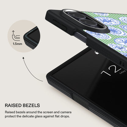 Taverna - Samsung Galaxy Z Fold 8 Case