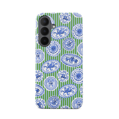 Taverna - Samsung Galaxy S26 FE Case