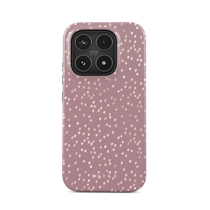Hot Cocoa - Spotted Xiaomi 17 Case