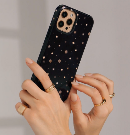 Midnight Kiss - Star Xiaomi 17 Case