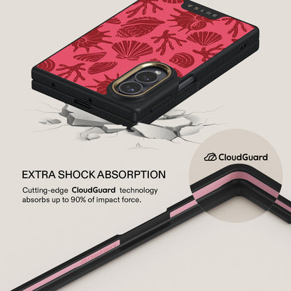 Solace - Samsung Galaxy Z Fold 8 Case