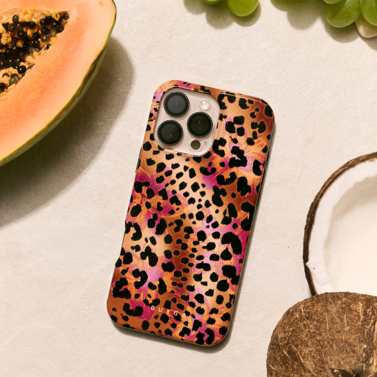 Wild Era - Xiaomi 17 Case