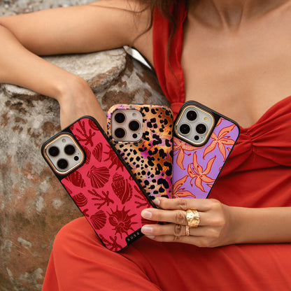 Wild Era - Xiaomi 17 Case