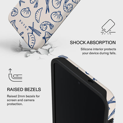 Takeout - Samsung Galaxy S26 FE Case