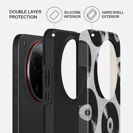 Sound Check - Xiaomi 17 Ultra Case