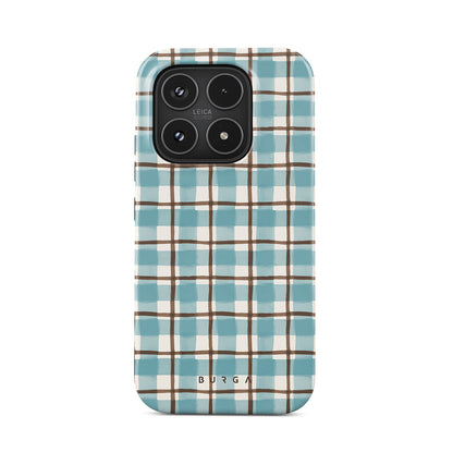 The Cottage - Xiaomi 17 Case