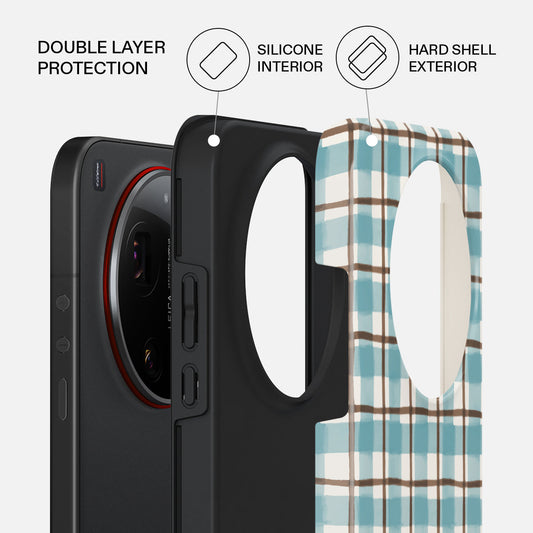 The Cottage - Xiaomi 17 Ultra Case