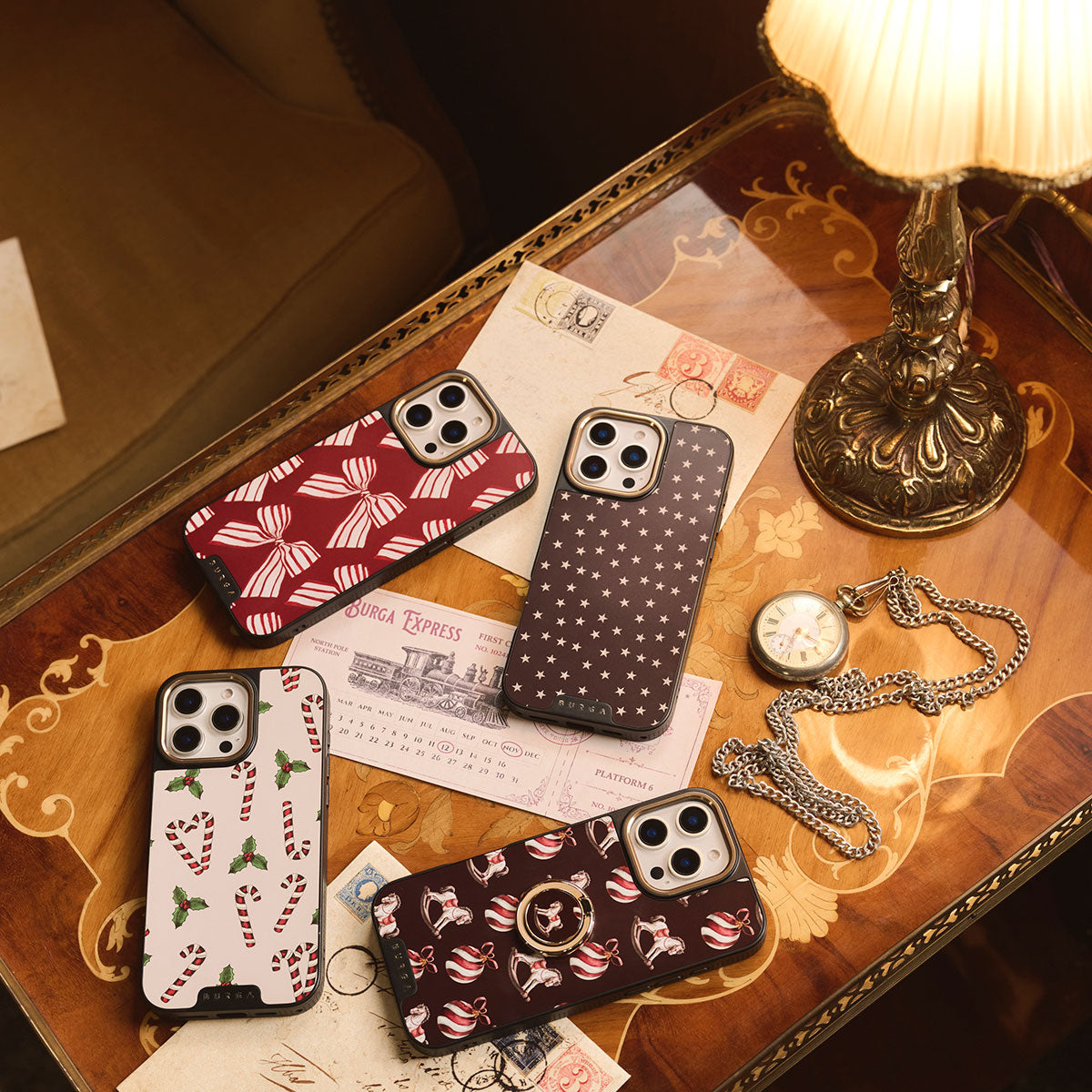 Sweet Tooth - Samsung Galaxy Z Fold 8 Case