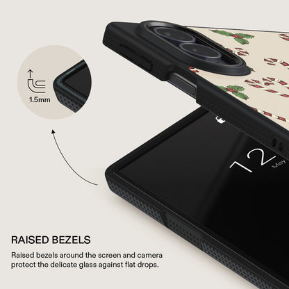 Sweet Tooth - Samsung Galaxy Z Fold 8 Case