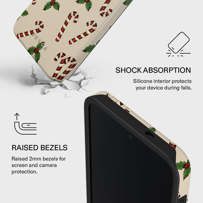 Sweet Tooth - Samsung Galaxy S26 FE Case