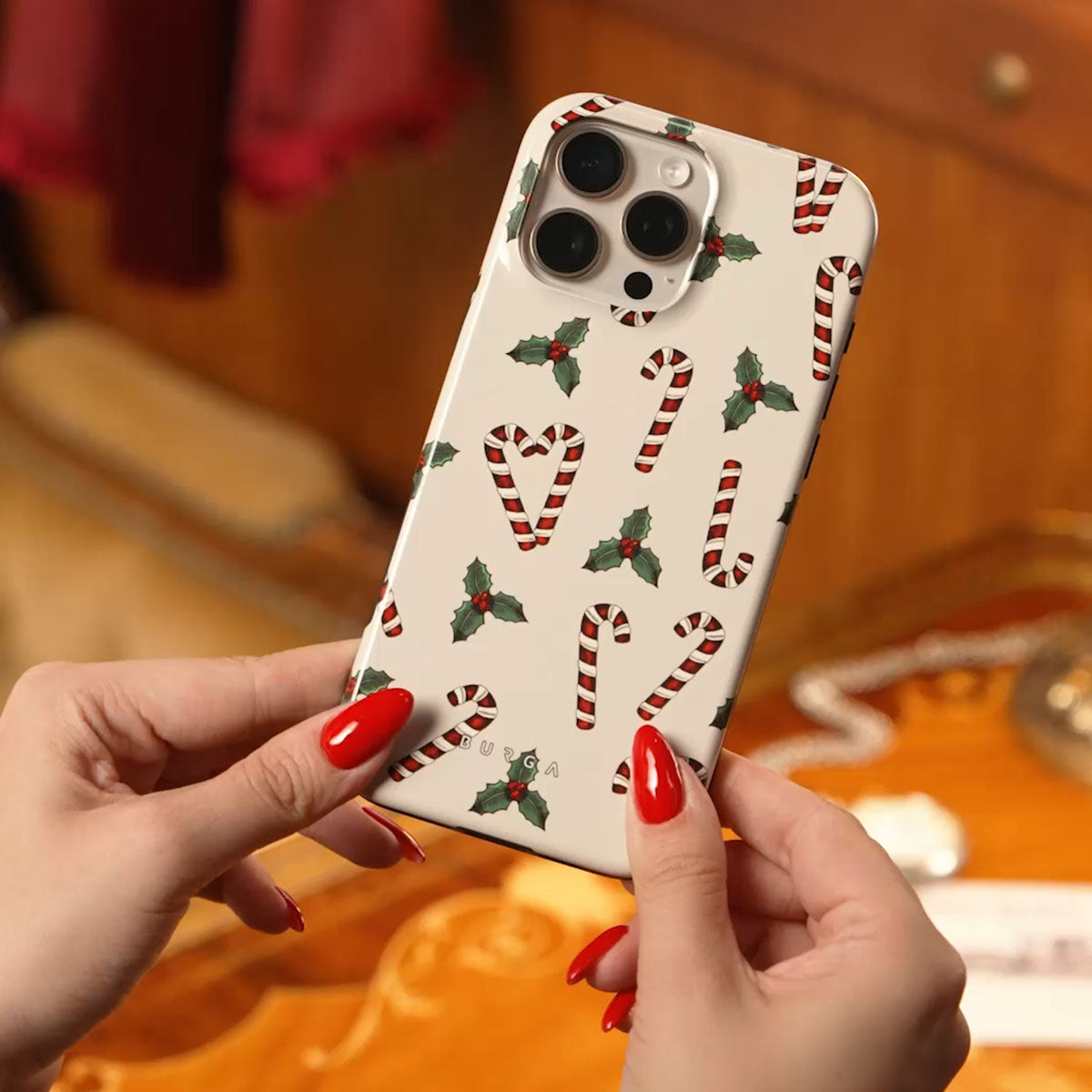 Sweet Tooth - Xiaomi 17 Ultra Case