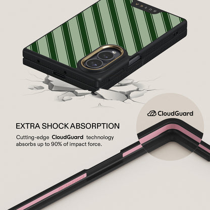 Wrapped - Samsung Galaxy Z Fold 8 Case