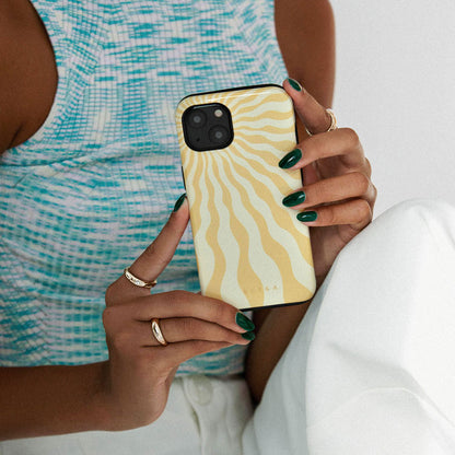 Sunny Bunny - Xiaomi 17 Ultra Case